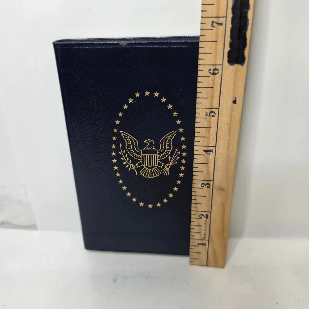 Second Amendment Primer Les Adams 1996 Hardcover Leatherette Gun Rights History